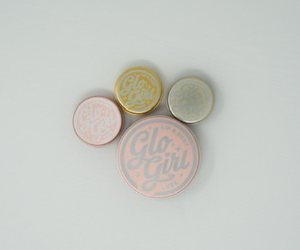 Glo Girl — Lip + Body Balm - Image 2
